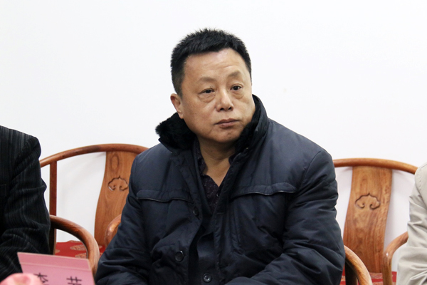西单老总李_熊出没李老板照片(2)